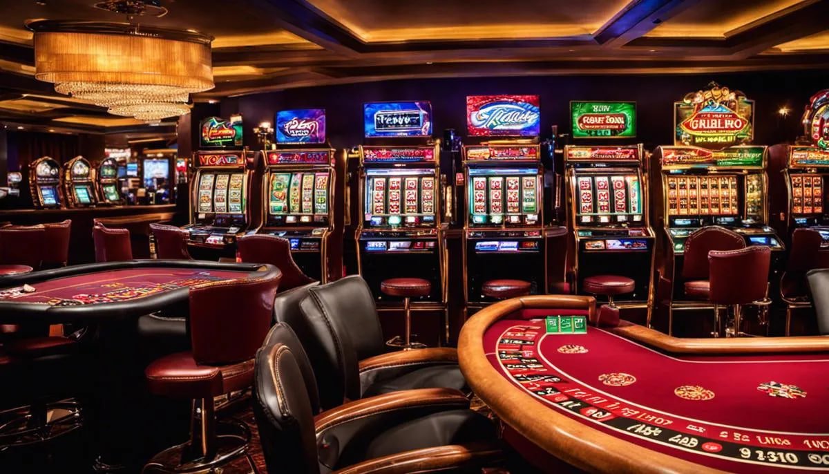 Slots Games