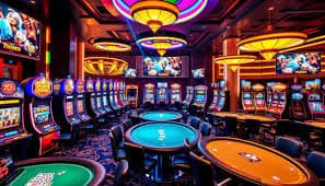 BangaX တိုက်ရိုက်ကာစီနို Live Dealers များနှင့် Baccarat ဂိမ်းများ