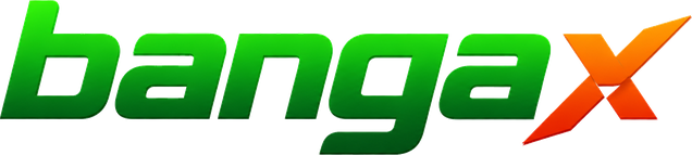 bangax Logo